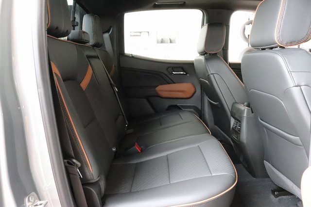 2025 Gmc Canyon AT4 photo 19