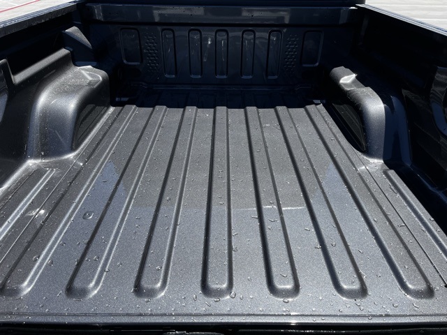 2025 Jeep Gladiator Willys photo 21