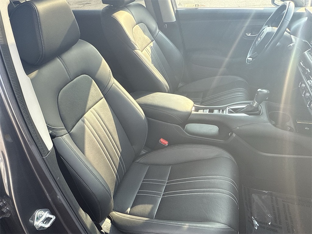 2023 Honda HR-V EX-L photo 14