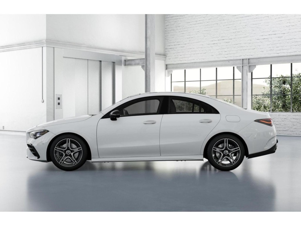 2026 Mercedes Benz CLA 250 photo 31