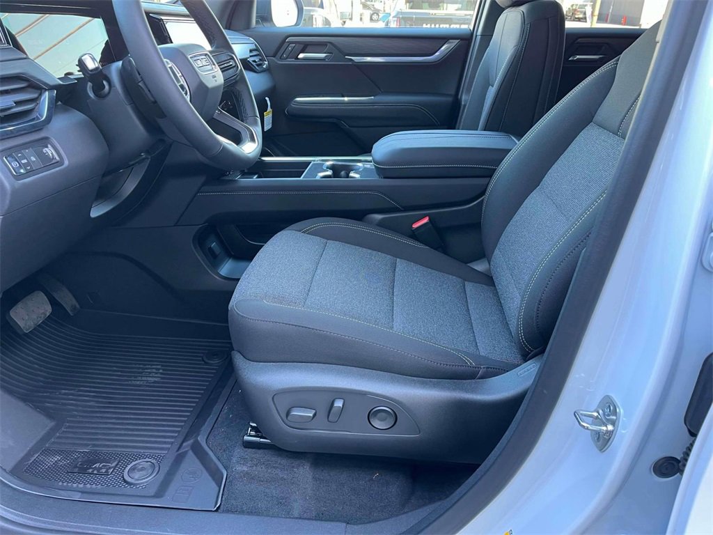 2025 Gmc Acadia Elevation photo 23