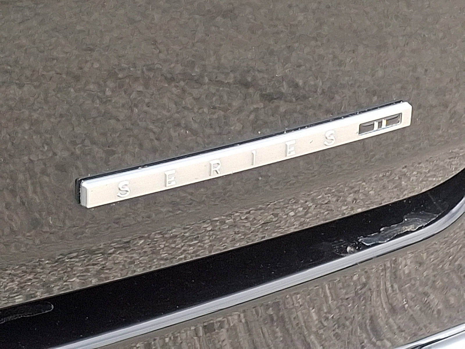 2024 Jeep Wagoneer L Series II photo 27
