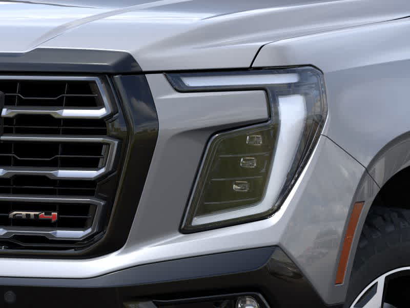2025 Gmc Yukon XL AT4 photo 7