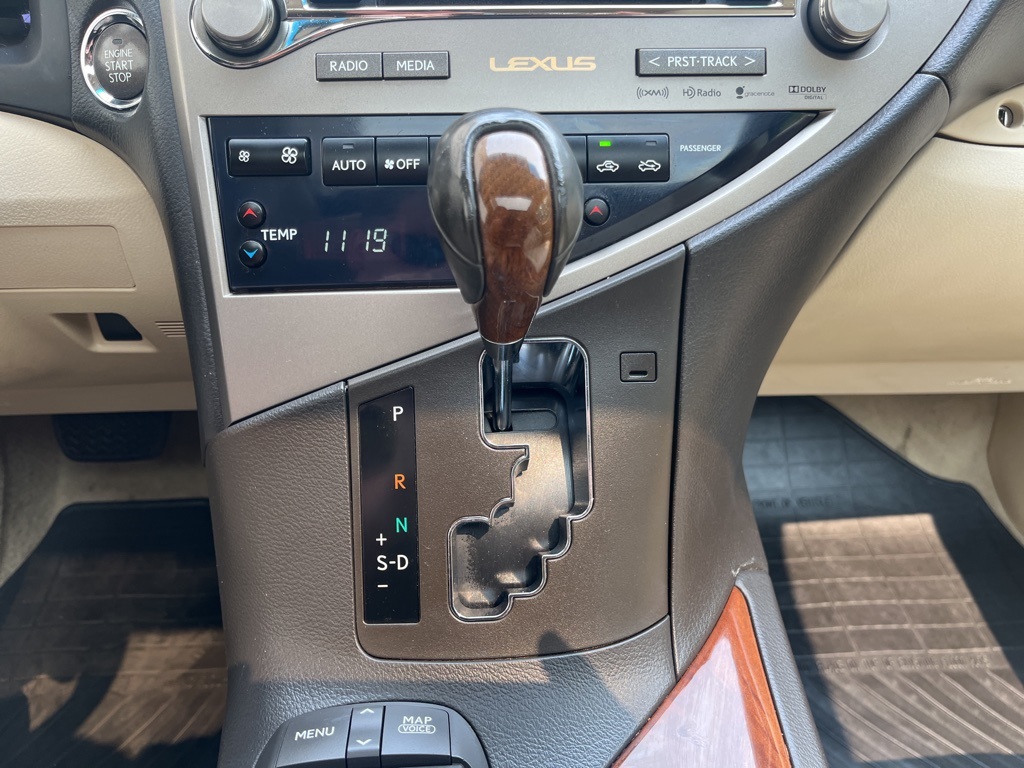 2013 Lexus RX 350 AWD photo 25