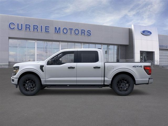 2025 FORD F-150 - Image 25
