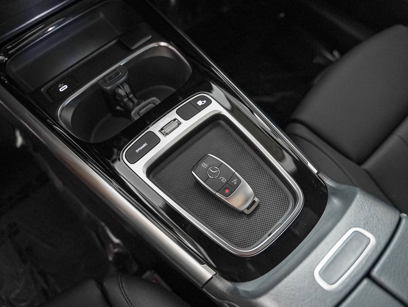 2026 Mercedes Benz GLA 250 photo 15