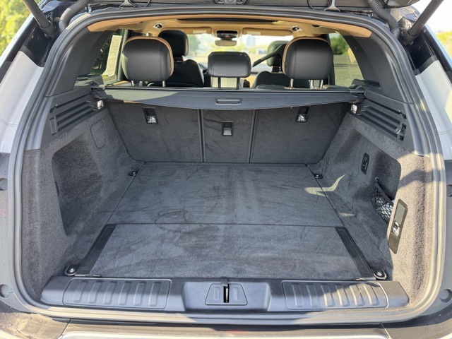2024 Land Rover Range Rover Sport P400 Dynamic SE photo 9