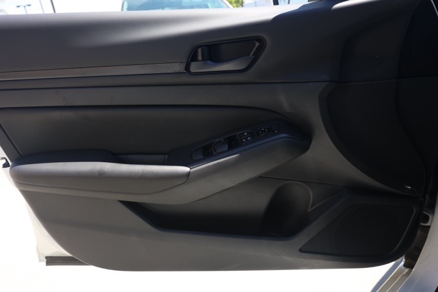 2025 Nissan Altima 2.5 S photo 19