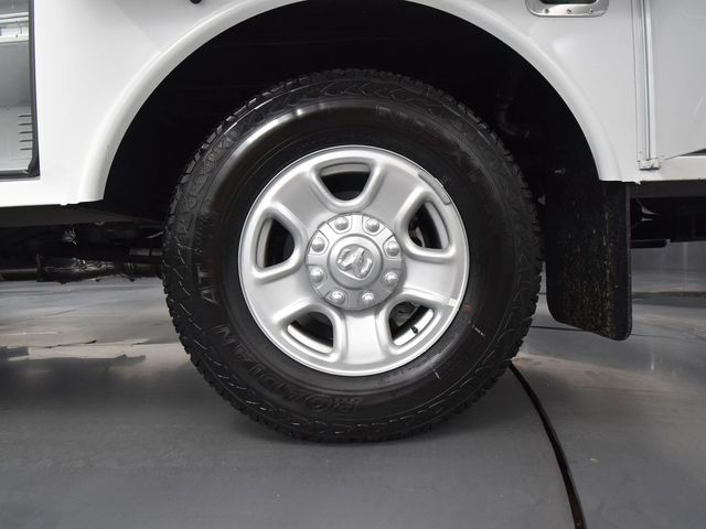 2024 Ram 3500 Tradesman photo 10