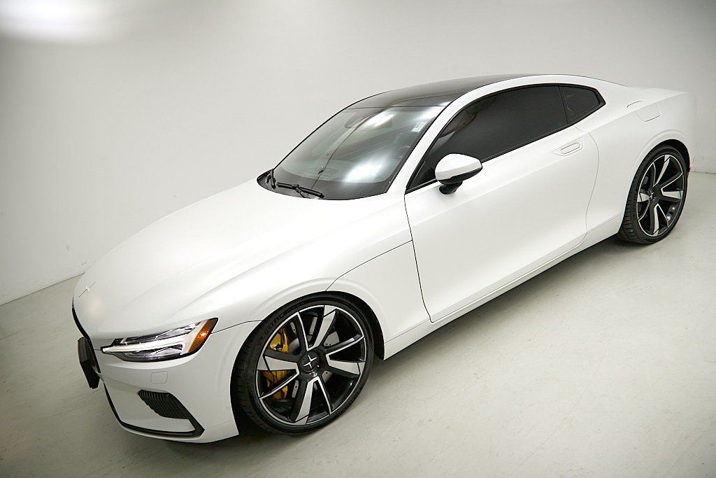 2021 POLESTAR PS1 - Image 10