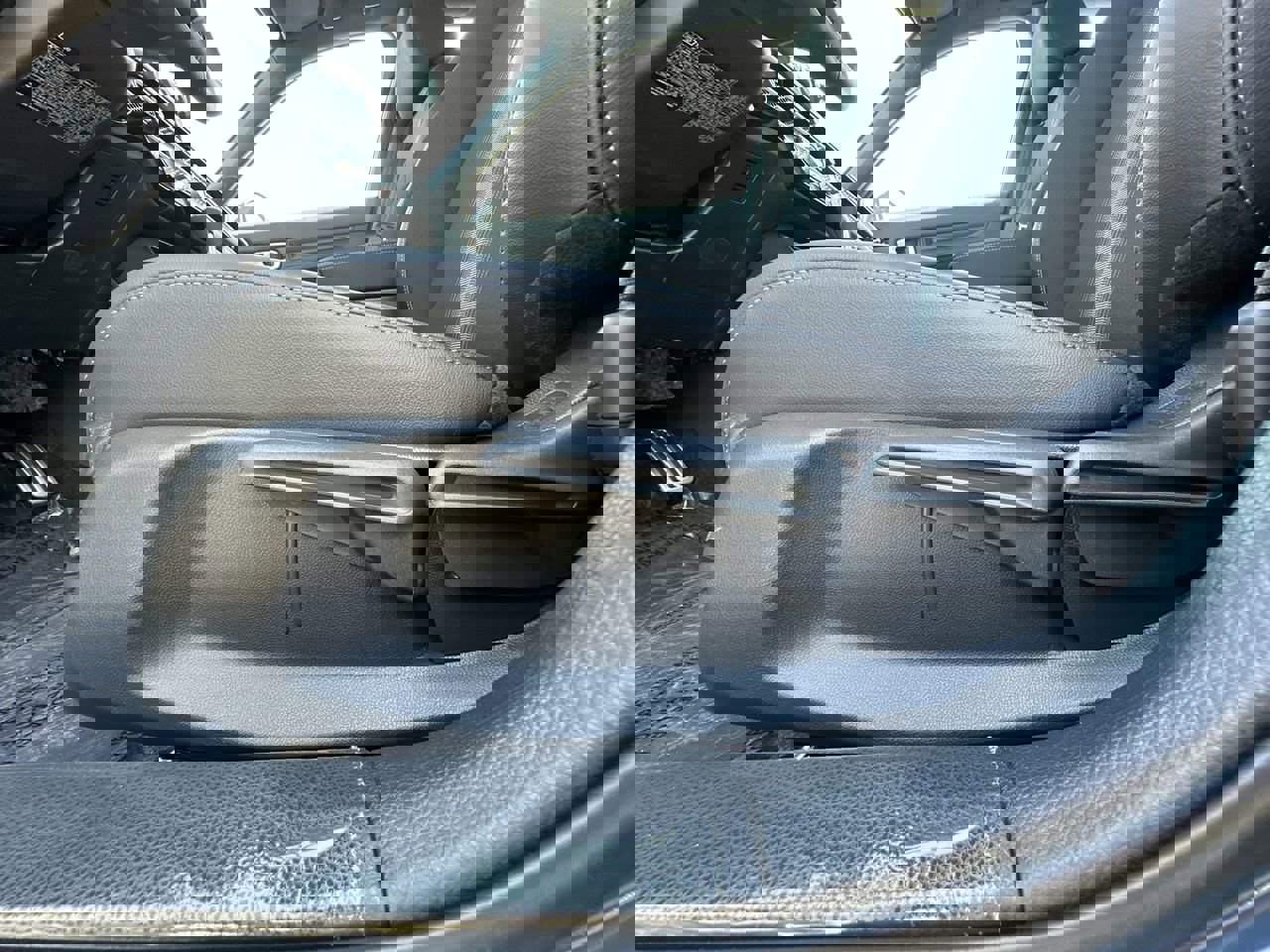 2026 Honda Civic Sport photo 4