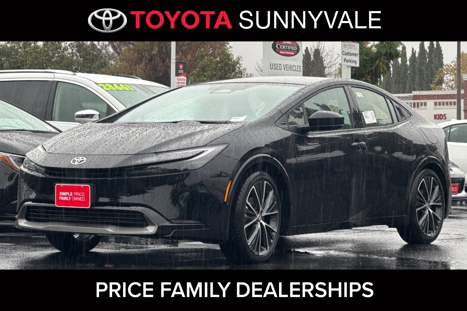 2026 Toyota Prius Limited's photo