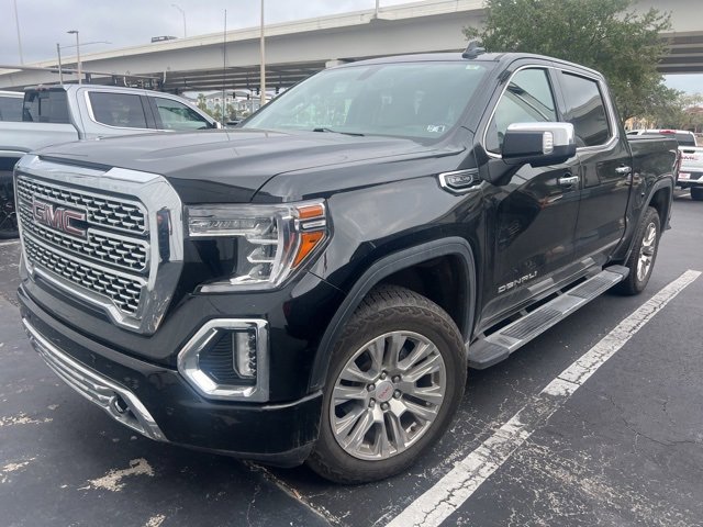 2021 GMC Sierra 1500 Denali Denali's photo