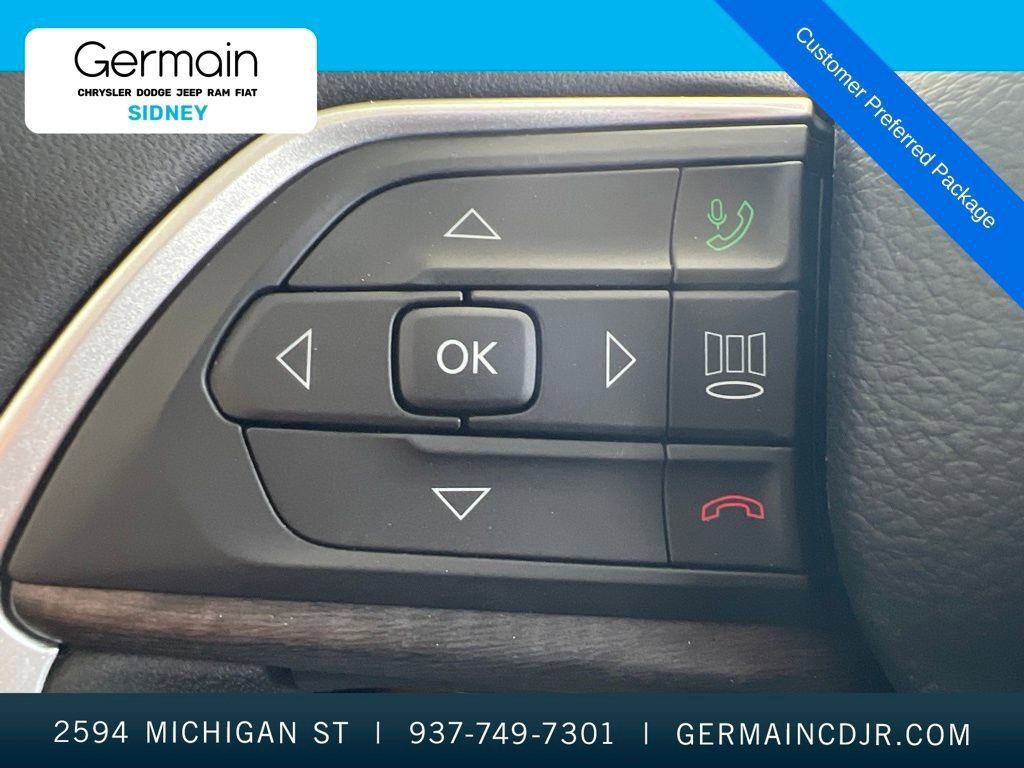 2023 Jeep Cherokee Base photo 19