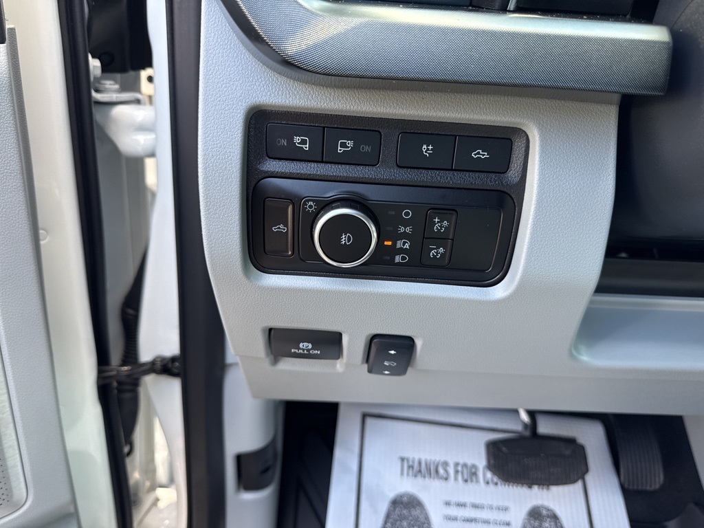 2024 Ford F-250 Limited photo 13