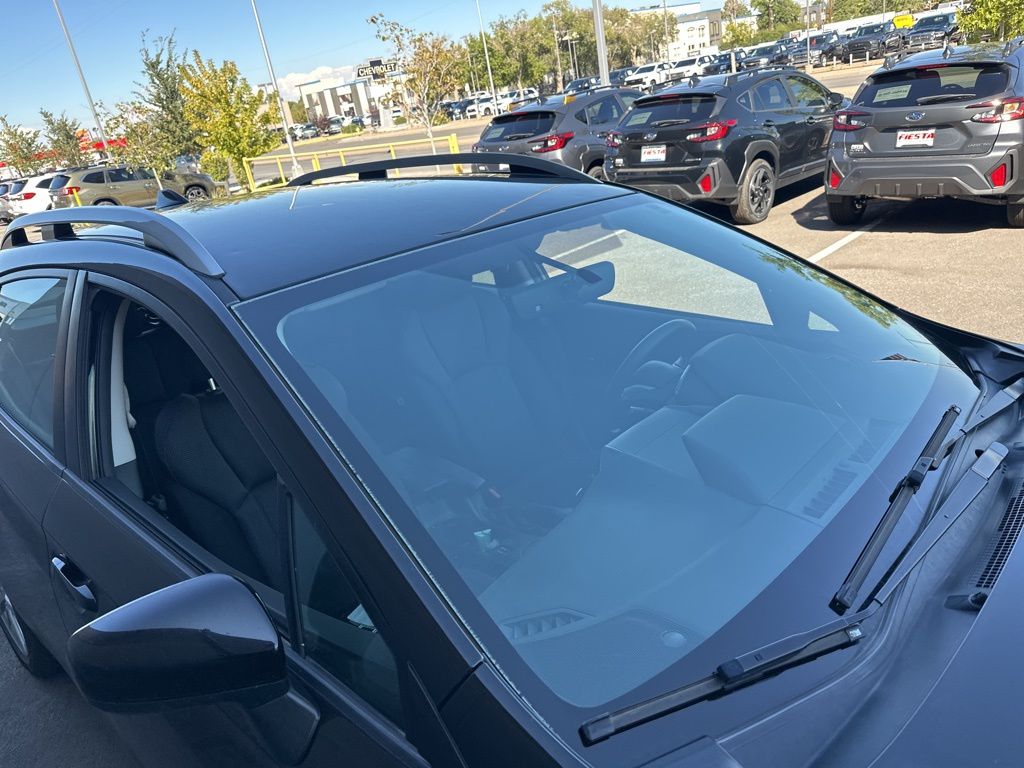 2018 Subaru Impreza 2.0i Premium photo 4