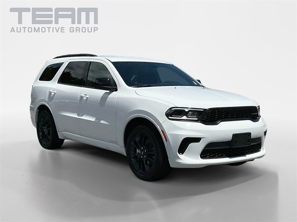 2025 Dodge Durango GT's photo