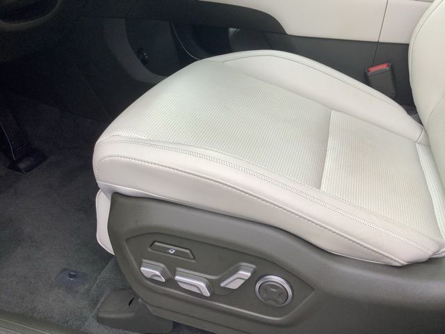 2024 Hyundai Santa Fe Calligraphy photo 15