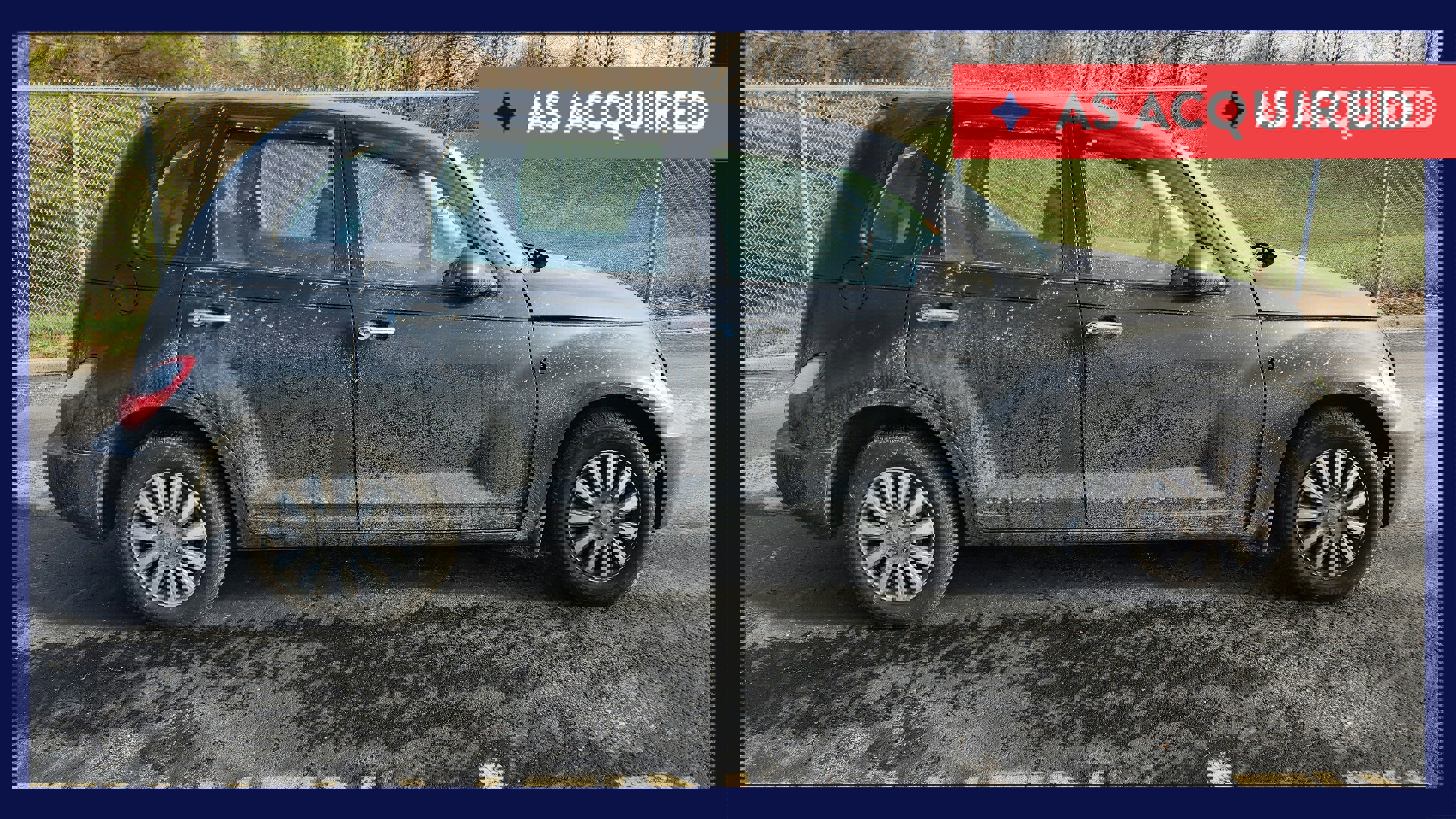 2008 Chrysler PT Cruiser Base's photo