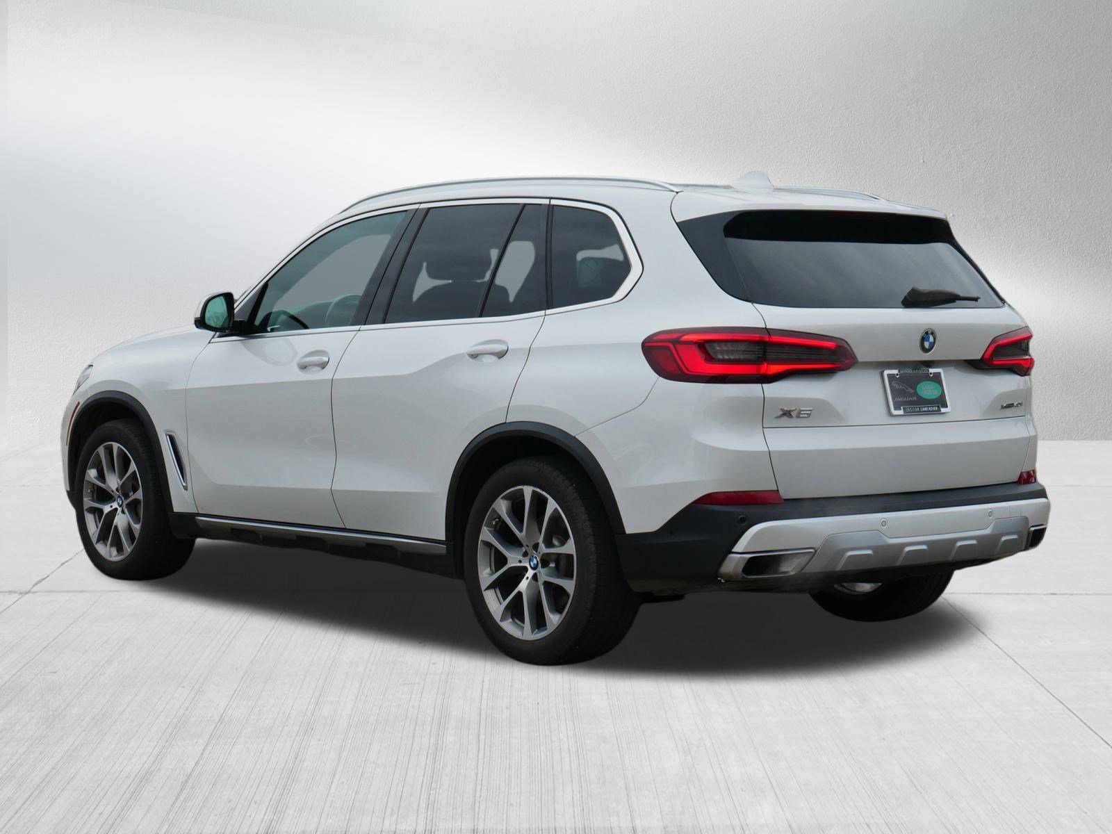 2019 Bmw X5 xDrive40i photo 4