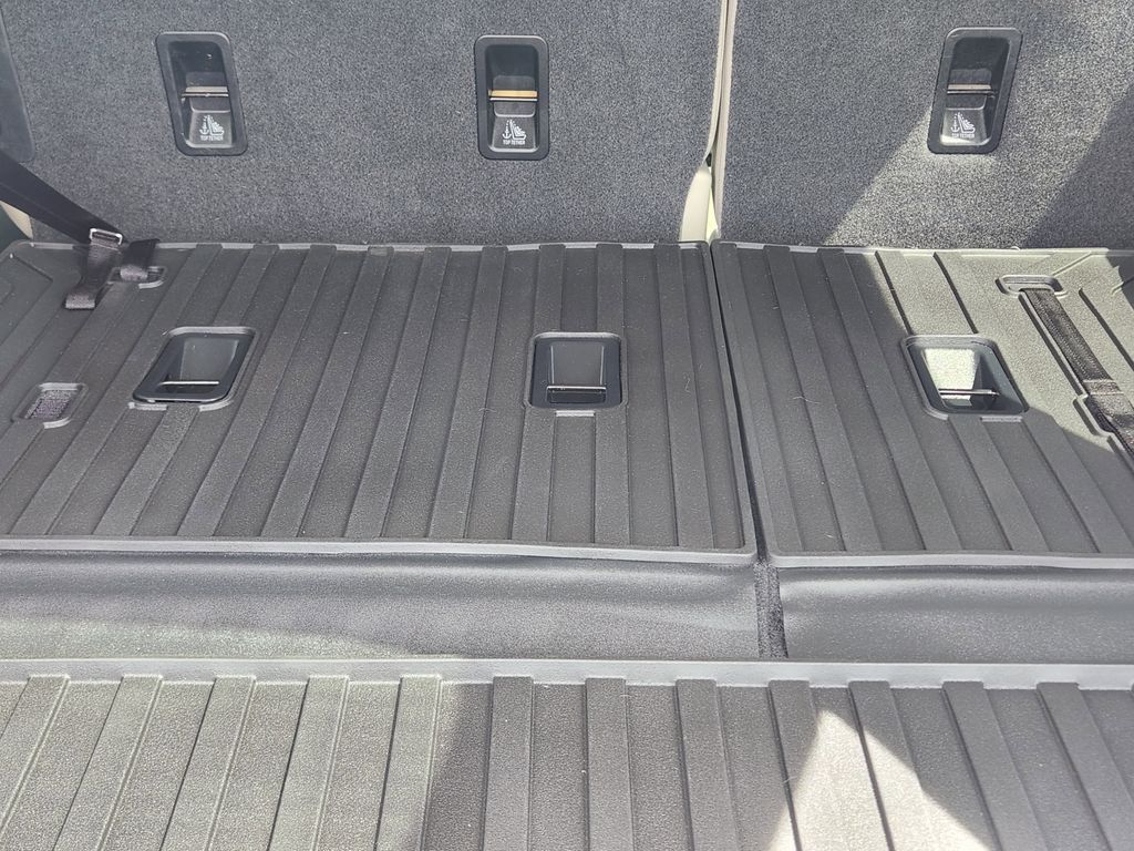 2020 Subaru Ascent Premium photo 26