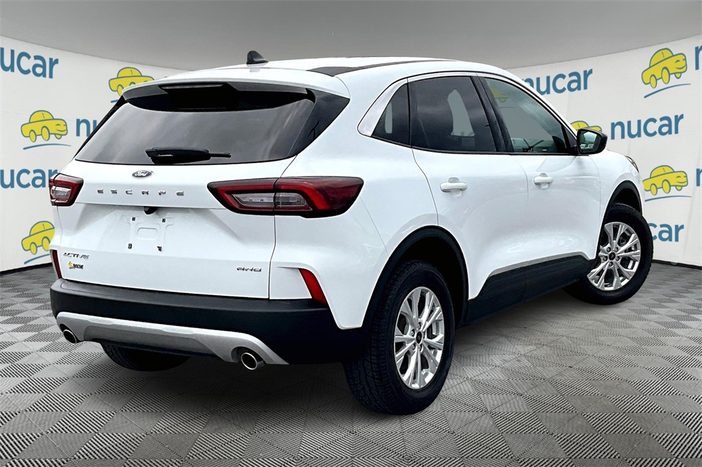 2023 Ford Escape Active photo 6