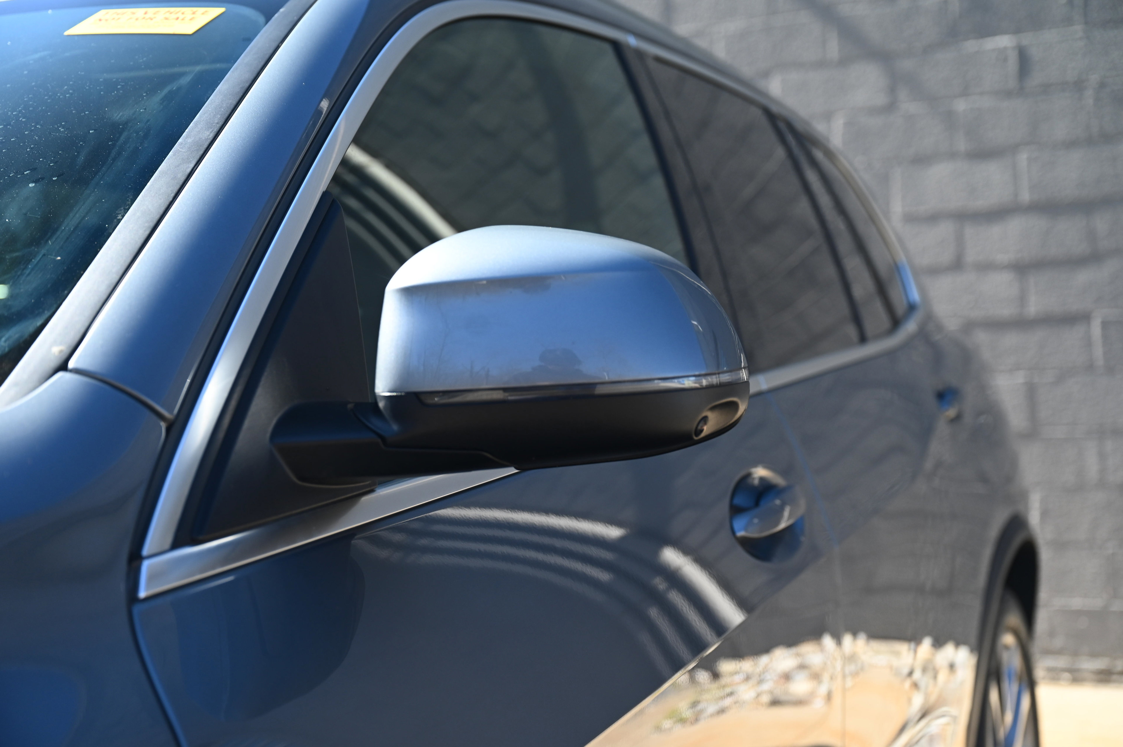 2024 Bmw X5 xDrive40i photo 11