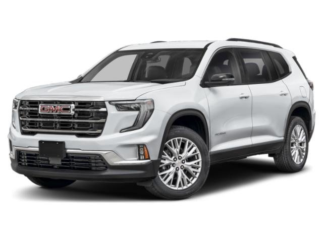2025 GMC Acadia Base's photo