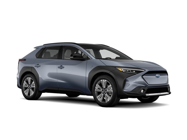 2025 Subaru SOLTERRA