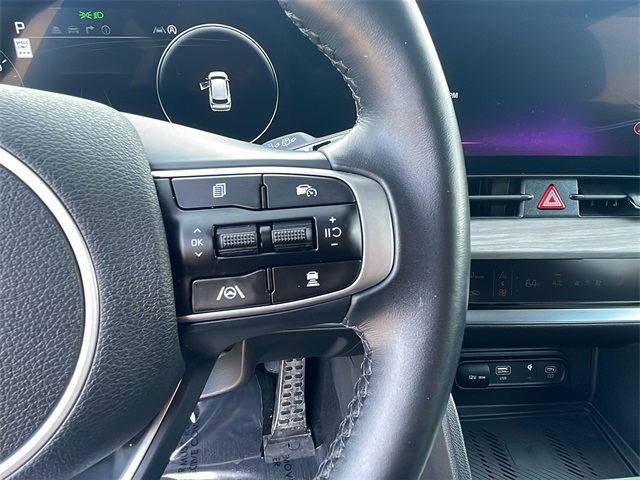 2024 Kia Sportage X-Pro Prestige photo 19