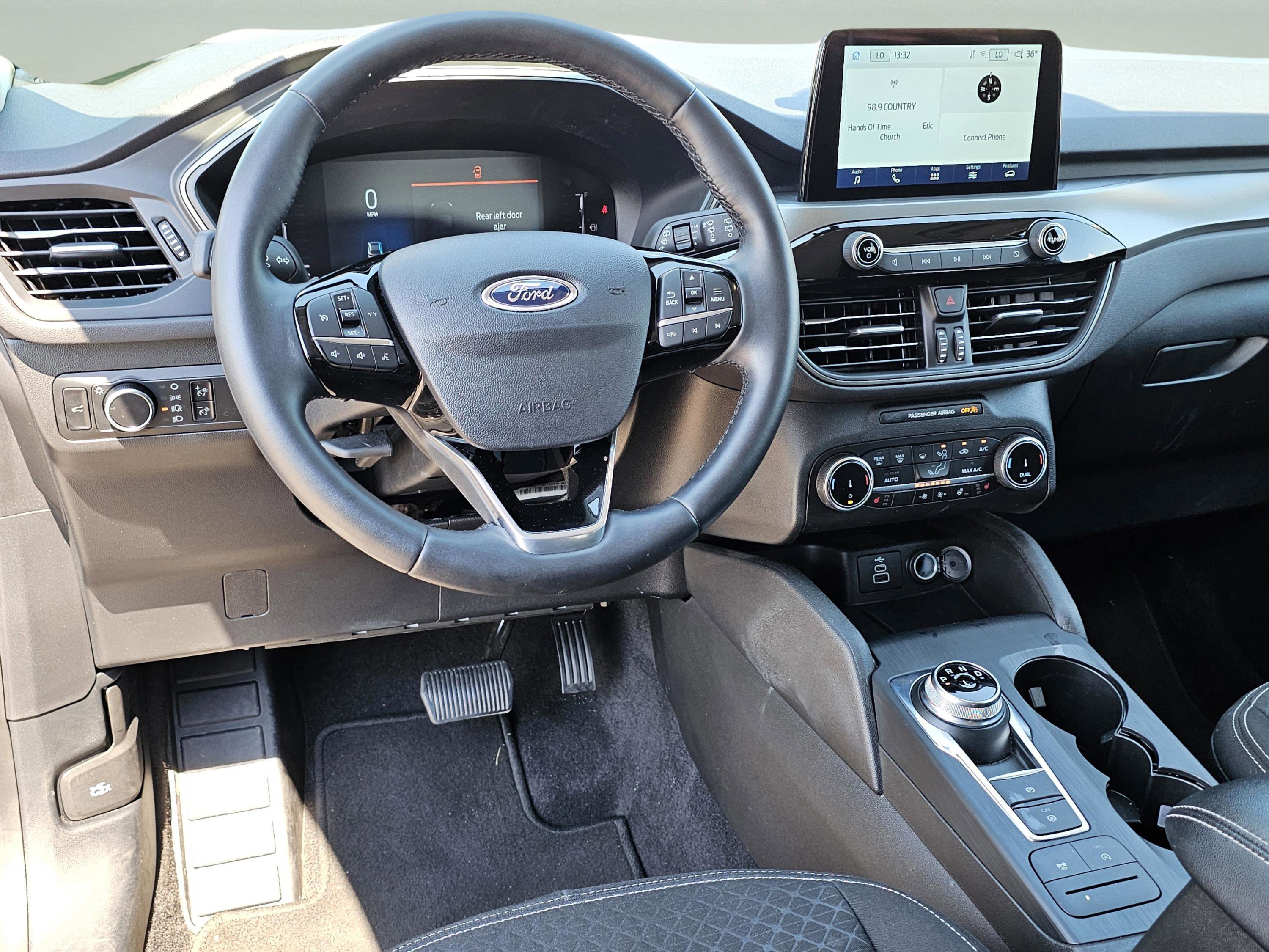 2024 Ford Escape Active photo 26