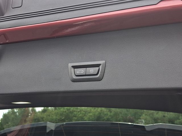 2025 Bmw X3 30x Drive photo 26
