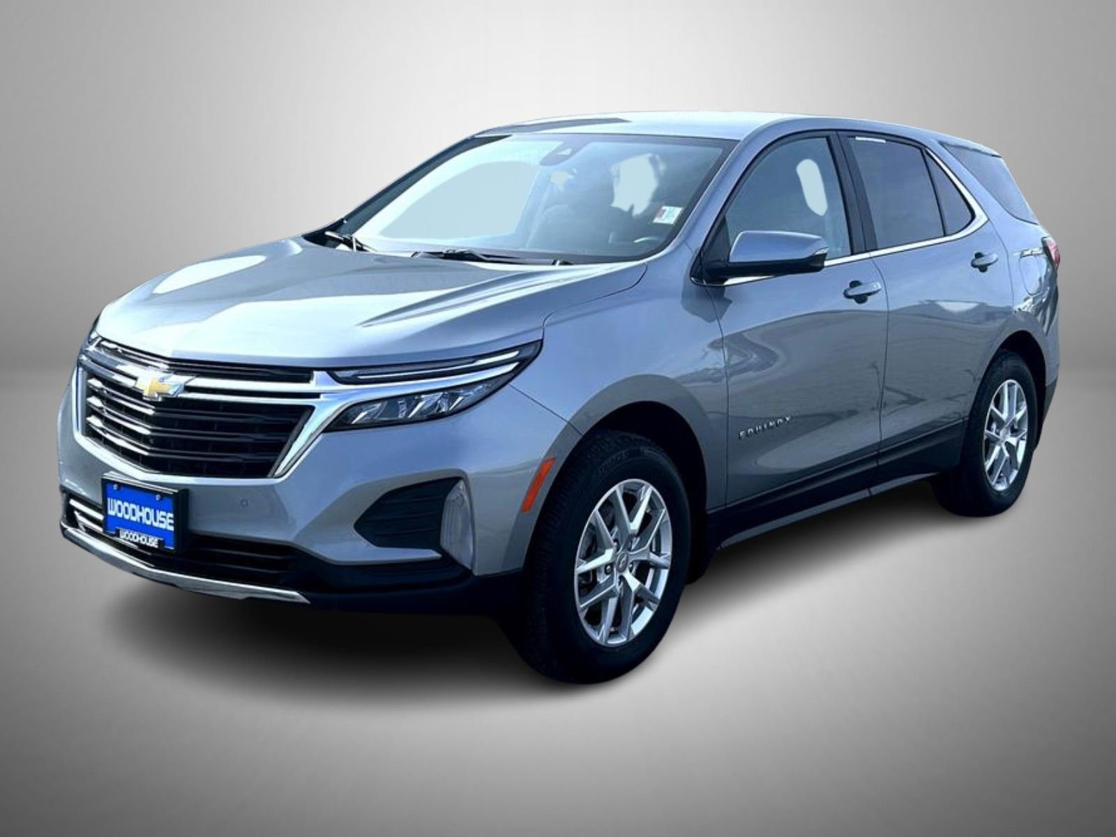 2024 Chevrolet Equinox LT's photo