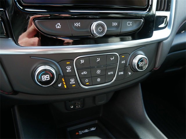 2023 Chevrolet Traverse RS photo 26