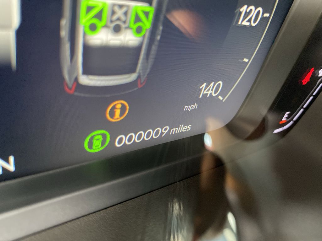 2026 Honda CR-V Hybrid Sport-L photo 6