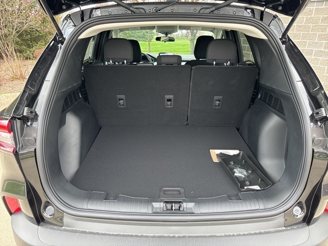 2025 Ford Escape Active photo 9