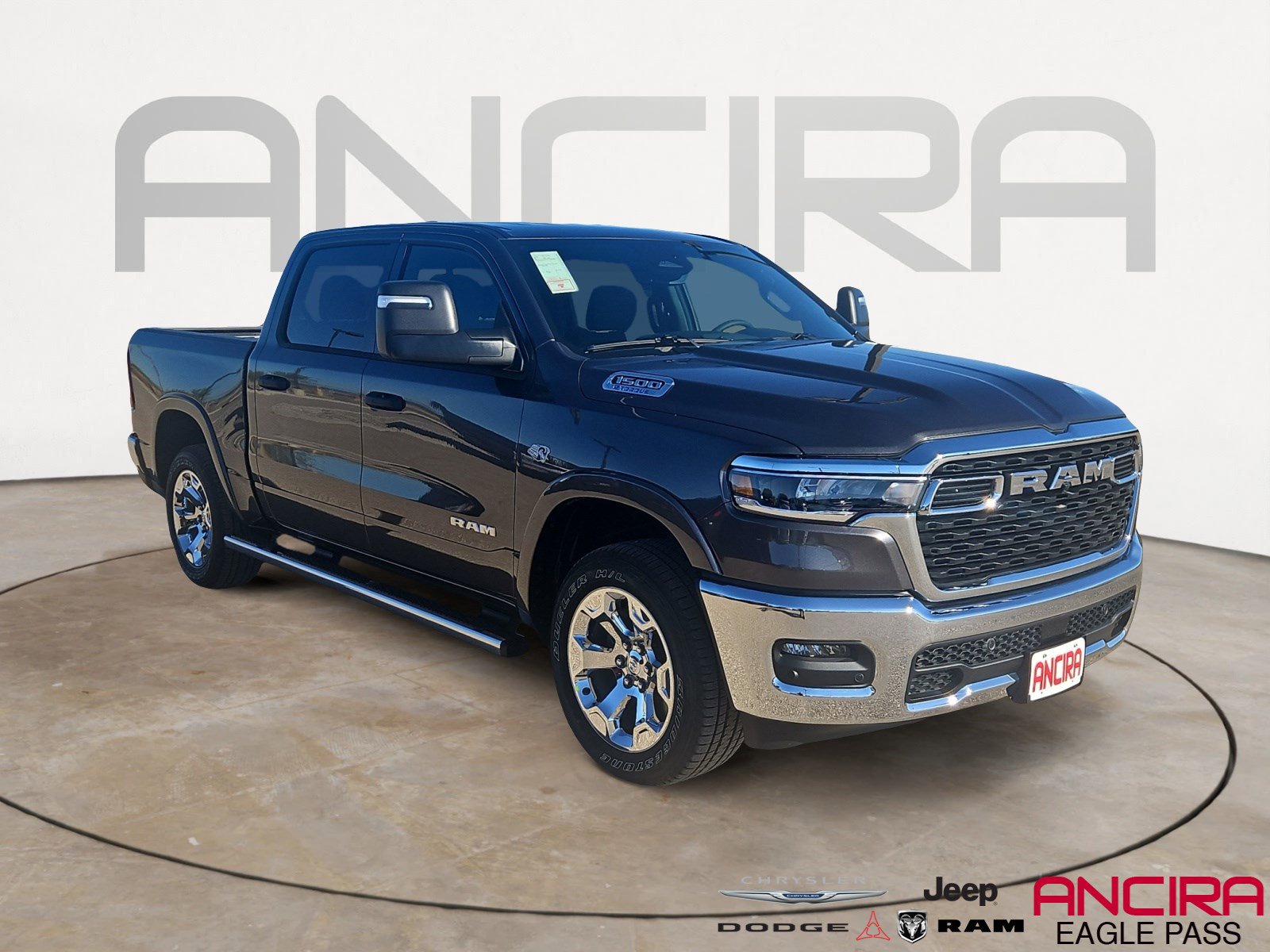 2026 RAM Ram 1500 Pickup Big Horn/Lone Star's photo