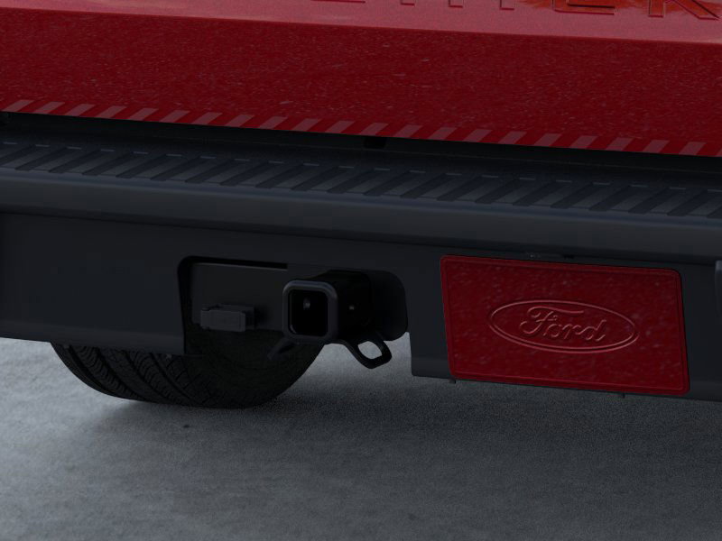 2026 FORD MAVERICK - Image 22