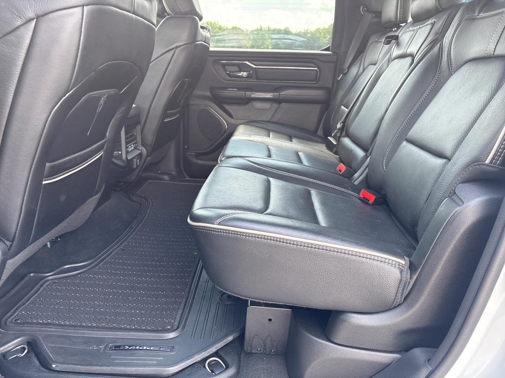 2023 Ram 1500 Limited photo 15