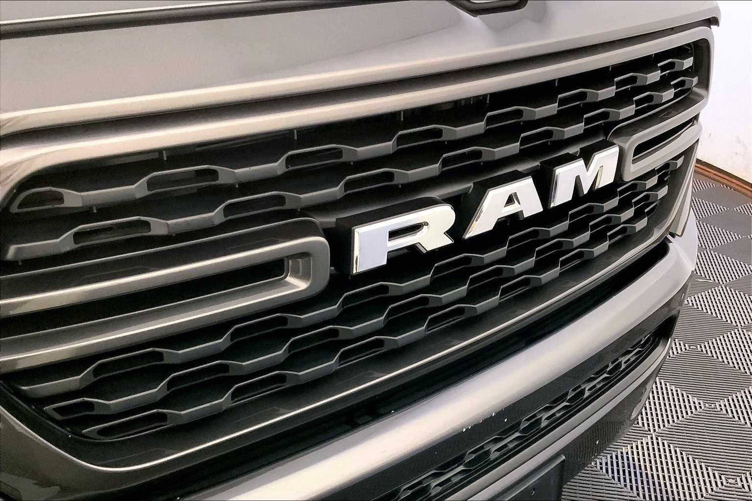 2024 Ram 1500 Big Horn photo 30