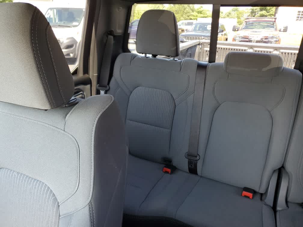 2022 Ram 1500 Big Horn photo 14