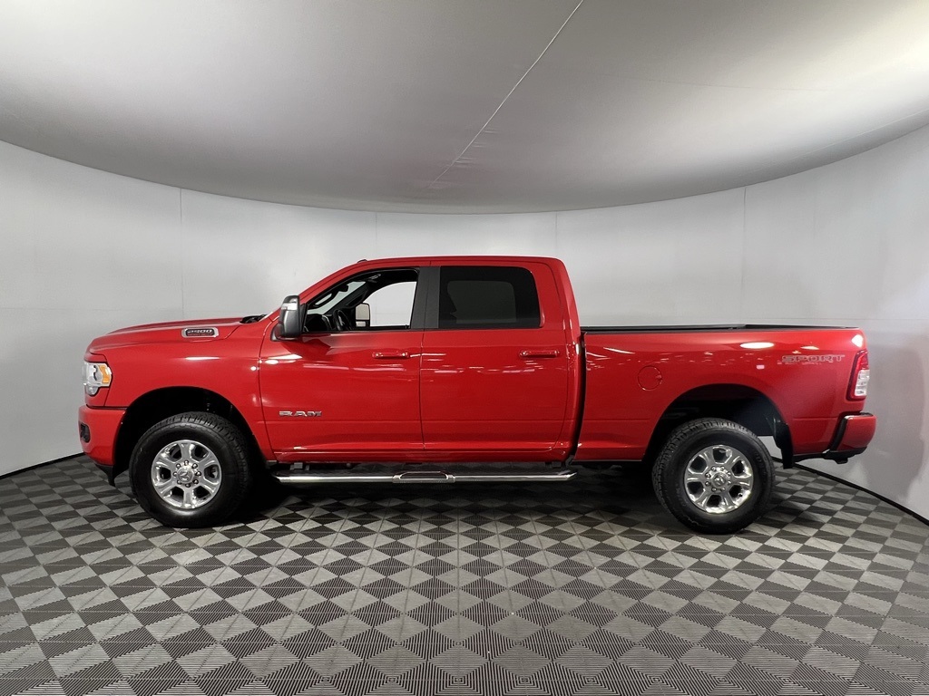 2024 Ram 2500 Big Horn photo 7