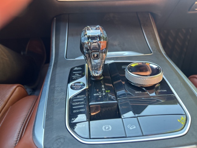 2019 Bmw X5 xDrive40i photo 31