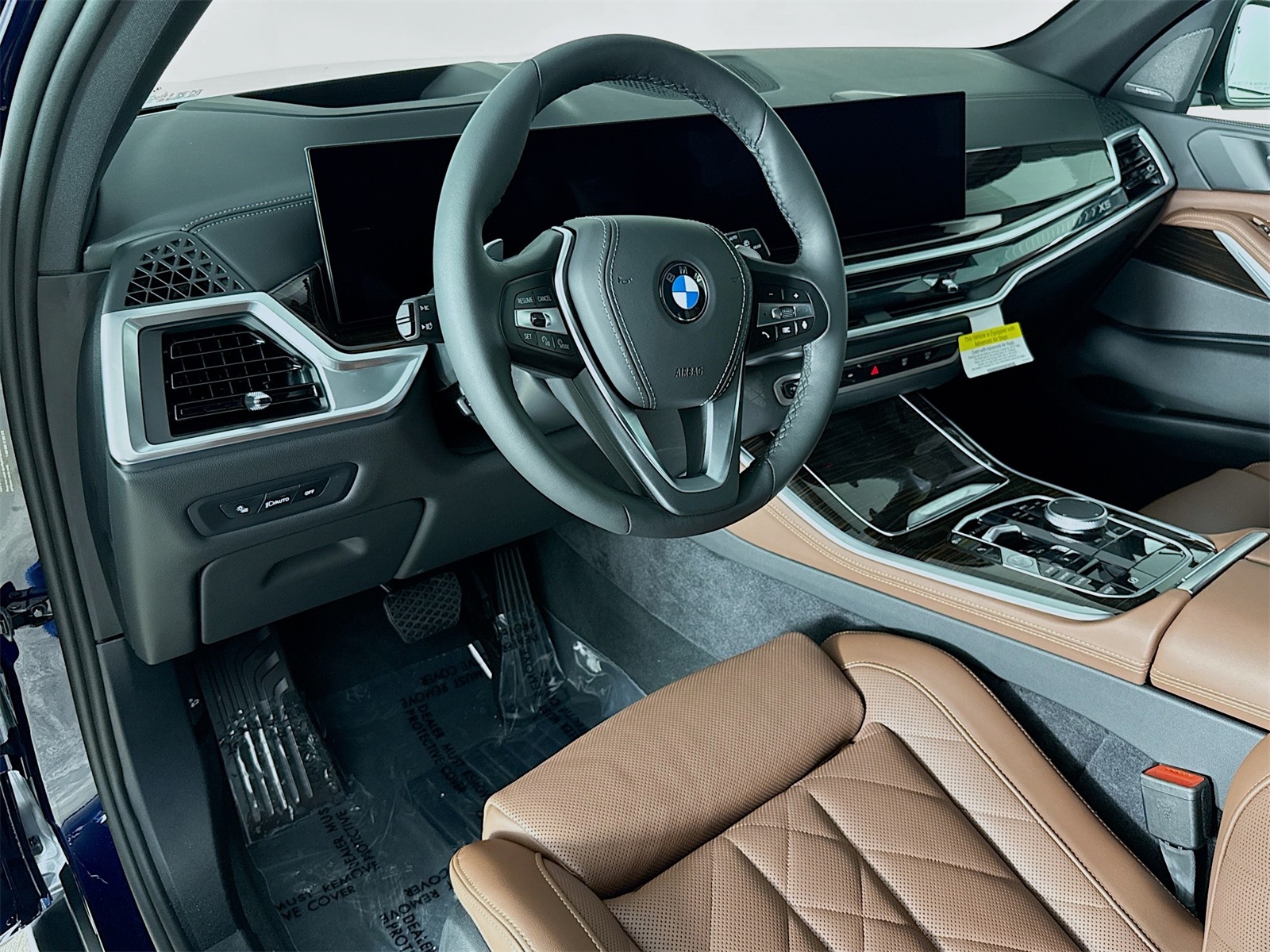 2026 Bmw X5 sDrive40i photo 9