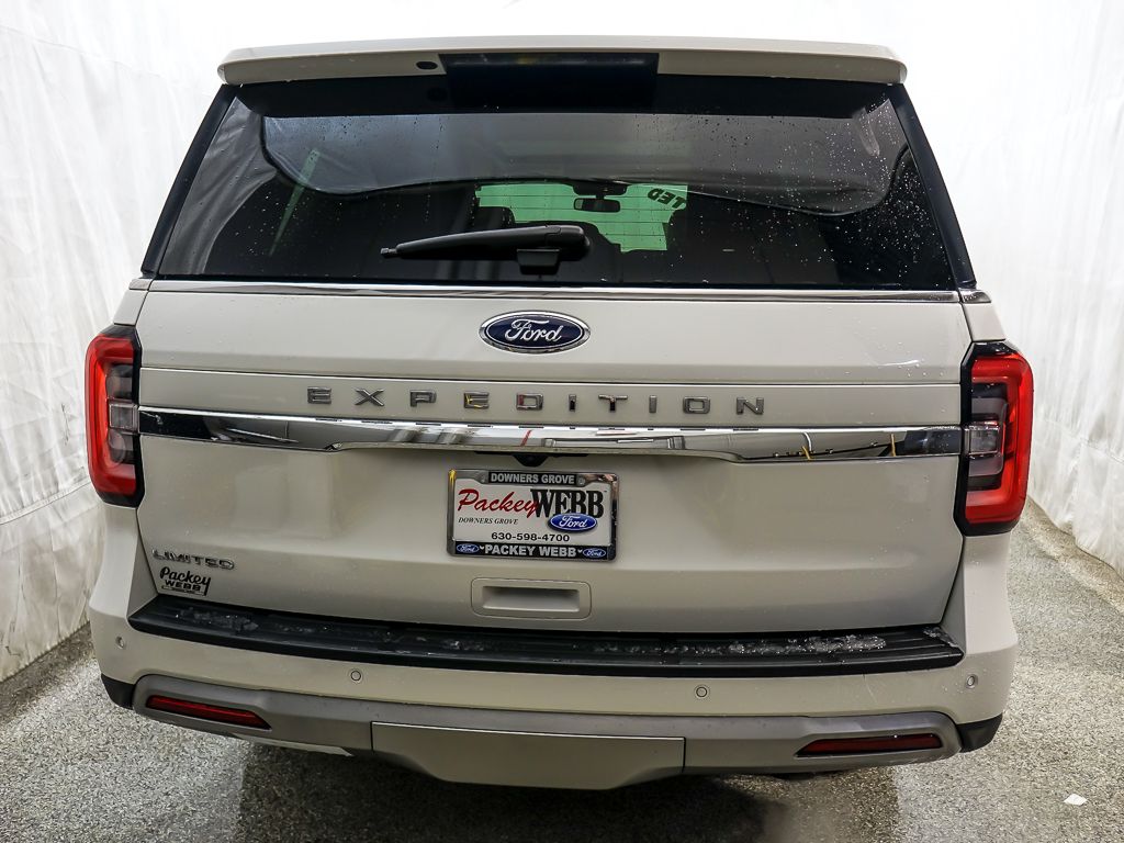 2023 FORD EXPEDITION - Image 7