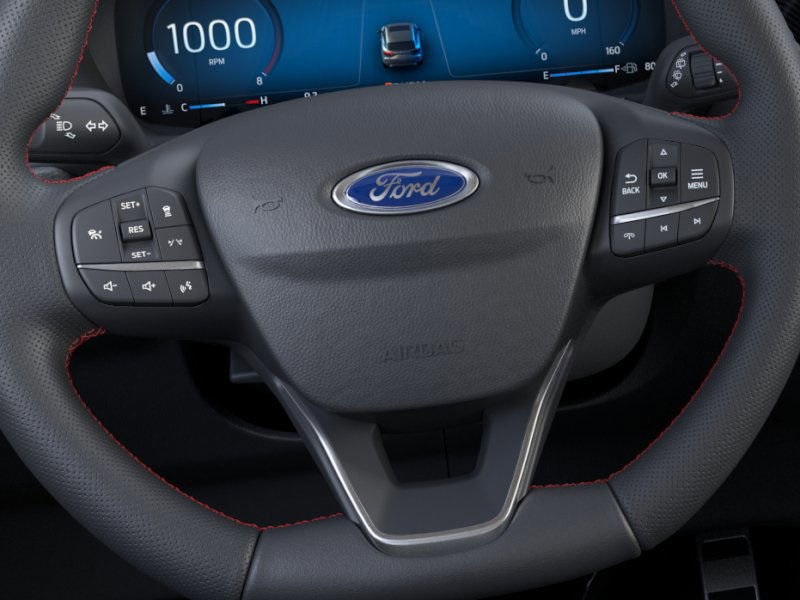 2025 Ford Escape ST-Line Elite photo 8