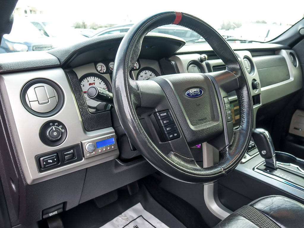 2010 FORD F-150 - Image 7