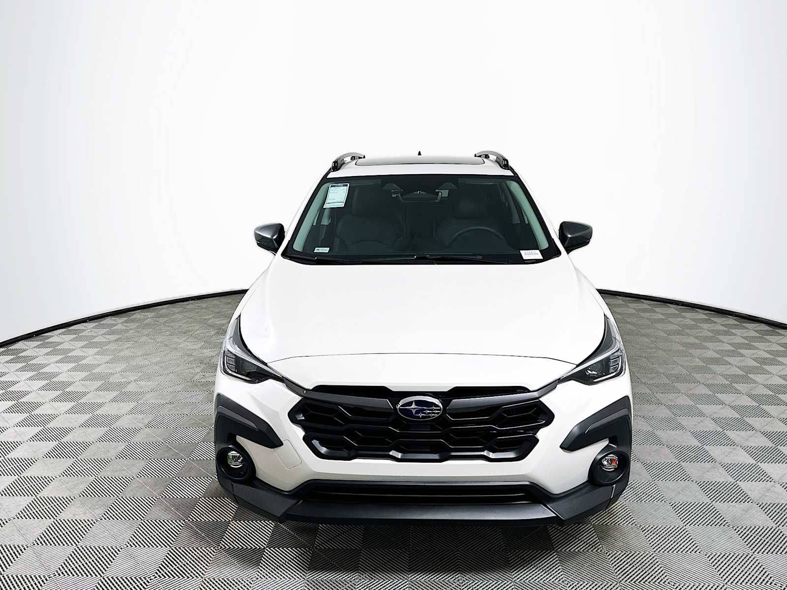 2025 Subaru Crosstrek Limited photo 2