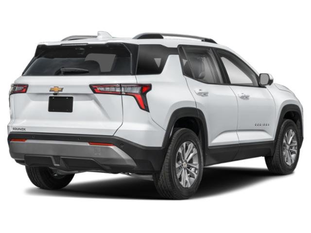 2025 Chevrolet Equinox LT photo 4