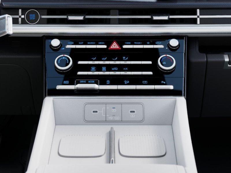 2026 Hyundai Santa Fe SE photo 15